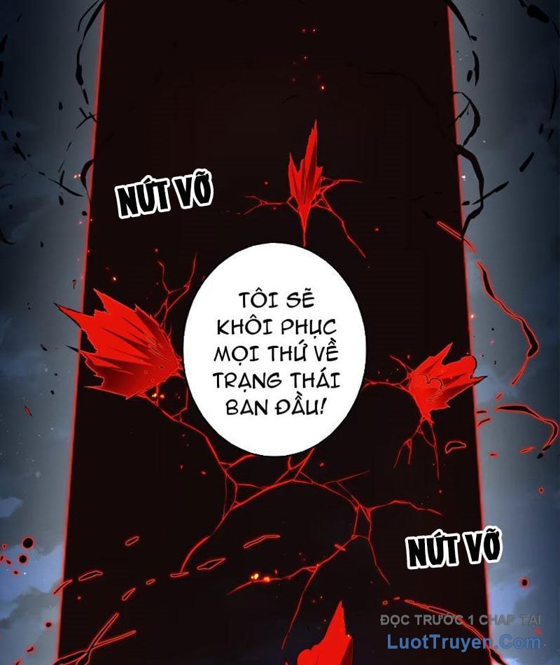 Hẹn Hò Để Cứu Thế Giới Chap 26 - Next Chap 27