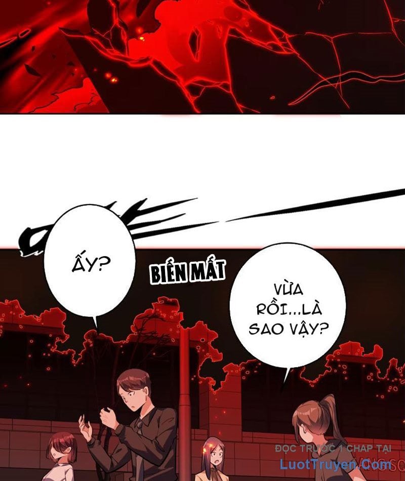 Hẹn Hò Để Cứu Thế Giới Chap 26 - Next Chap 27