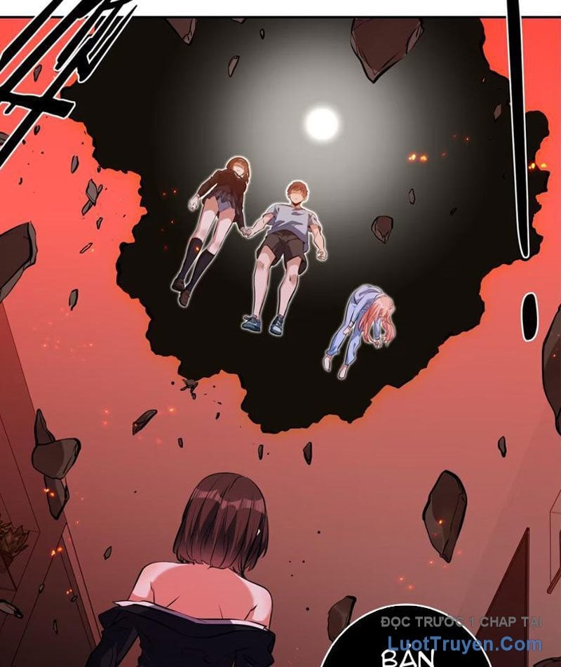 Hẹn Hò Để Cứu Thế Giới Chap 26 - Next Chap 27