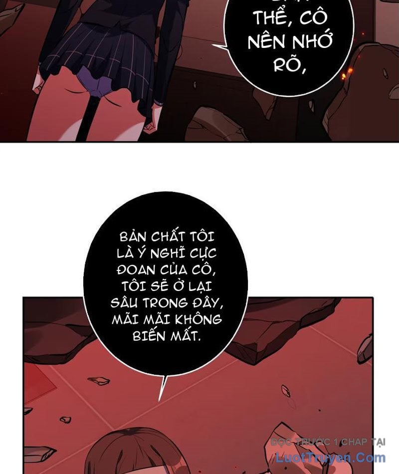 Hẹn Hò Để Cứu Thế Giới Chap 26 - Next Chap 27