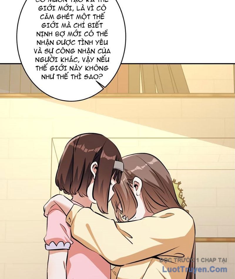 Hẹn Hò Để Cứu Thế Giới Chap 26 - Next Chap 27