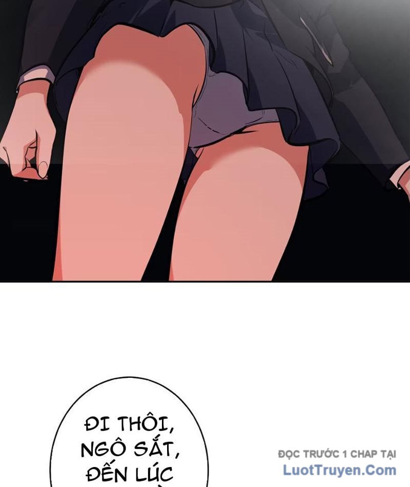 Hẹn Hò Để Cứu Thế Giới Chap 26 - Next Chap 27