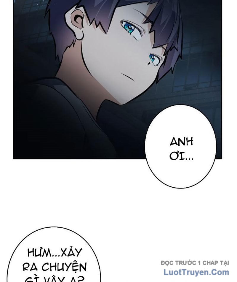 Hẹn Hò Để Cứu Thế Giới Chap 26 - Next Chap 27