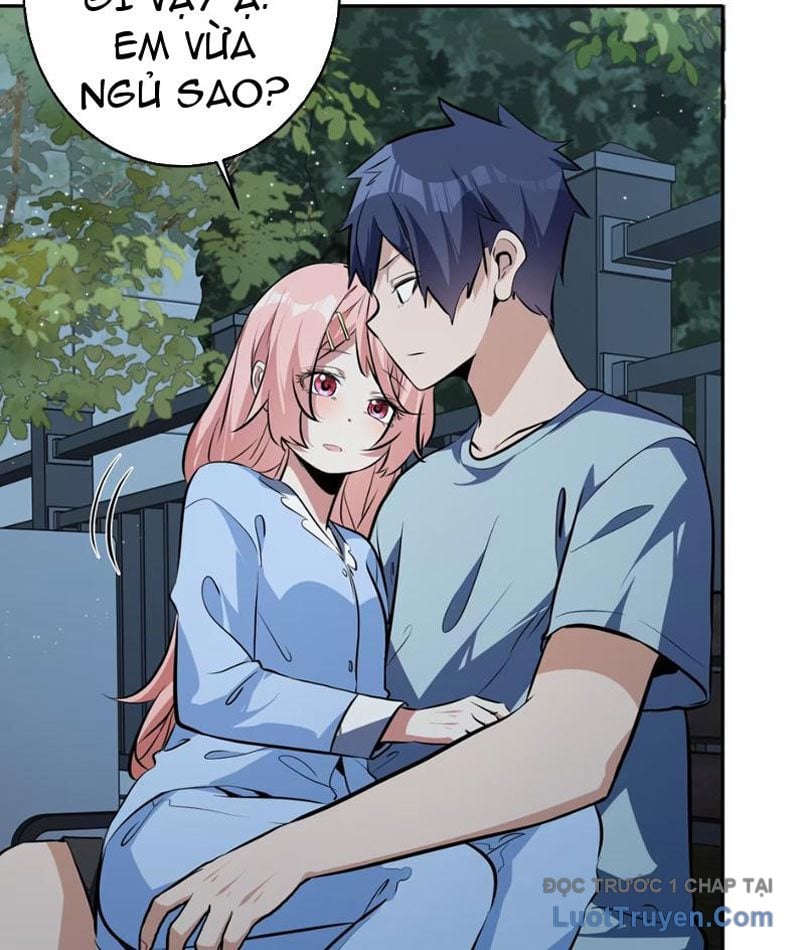 Hẹn Hò Để Cứu Thế Giới Chap 26 - Next Chap 27