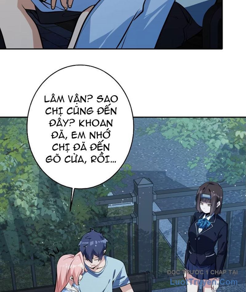 Hẹn Hò Để Cứu Thế Giới Chap 26 - Next Chap 27