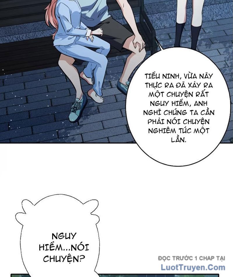 Hẹn Hò Để Cứu Thế Giới Chap 26 - Next Chap 27