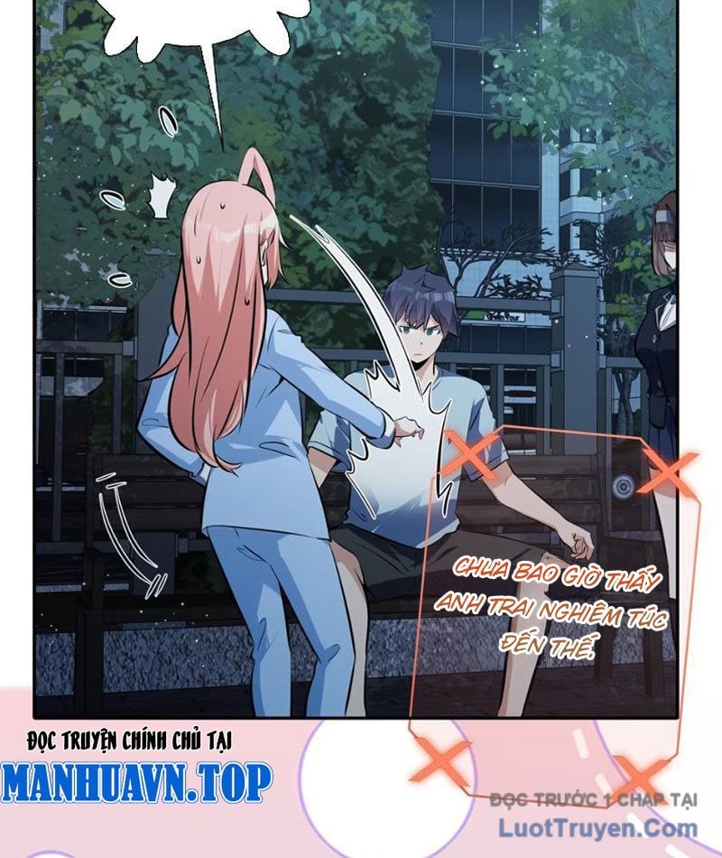 Hẹn Hò Để Cứu Thế Giới Chap 26 - Next Chap 27