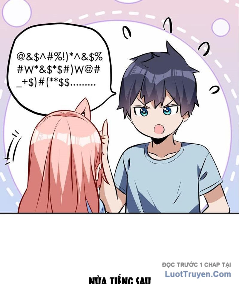 Hẹn Hò Để Cứu Thế Giới Chap 26 - Next Chap 27