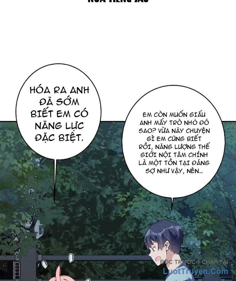 Hẹn Hò Để Cứu Thế Giới Chap 26 - Next Chap 27