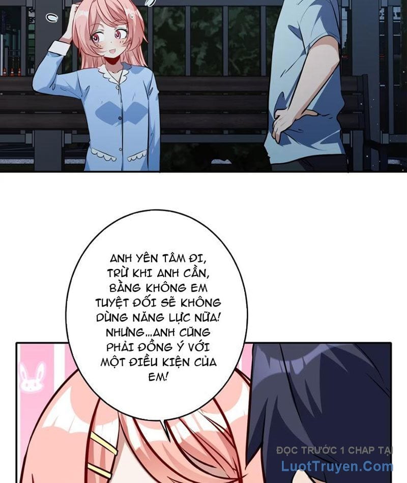 Hẹn Hò Để Cứu Thế Giới Chap 26 - Next Chap 27