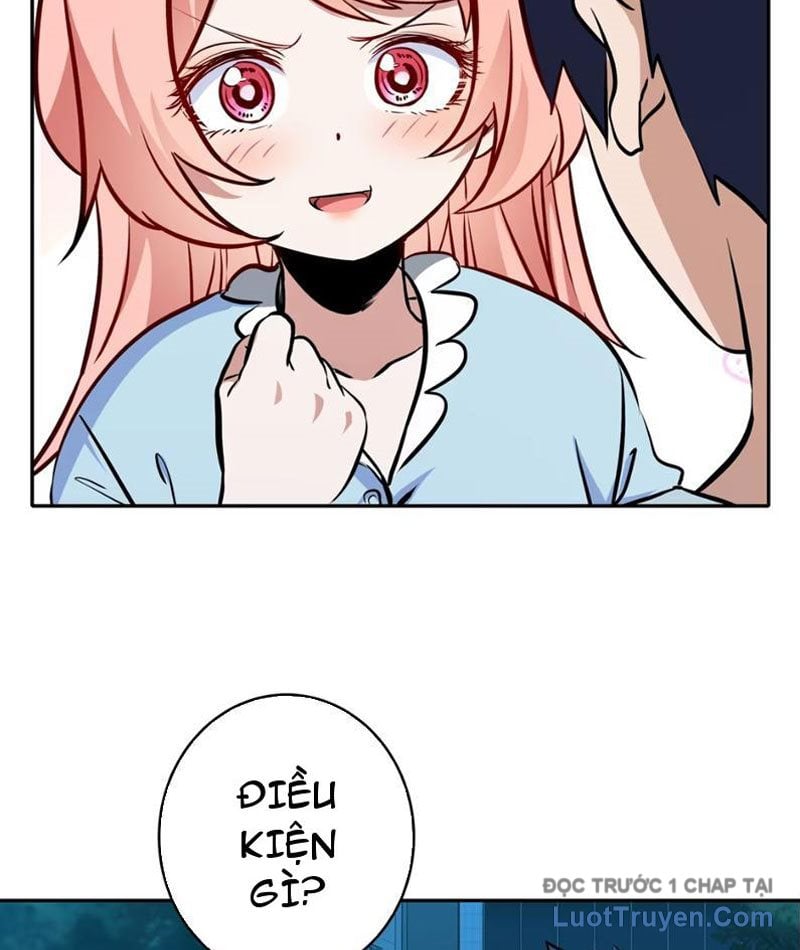 Hẹn Hò Để Cứu Thế Giới Chap 26 - Next Chap 27