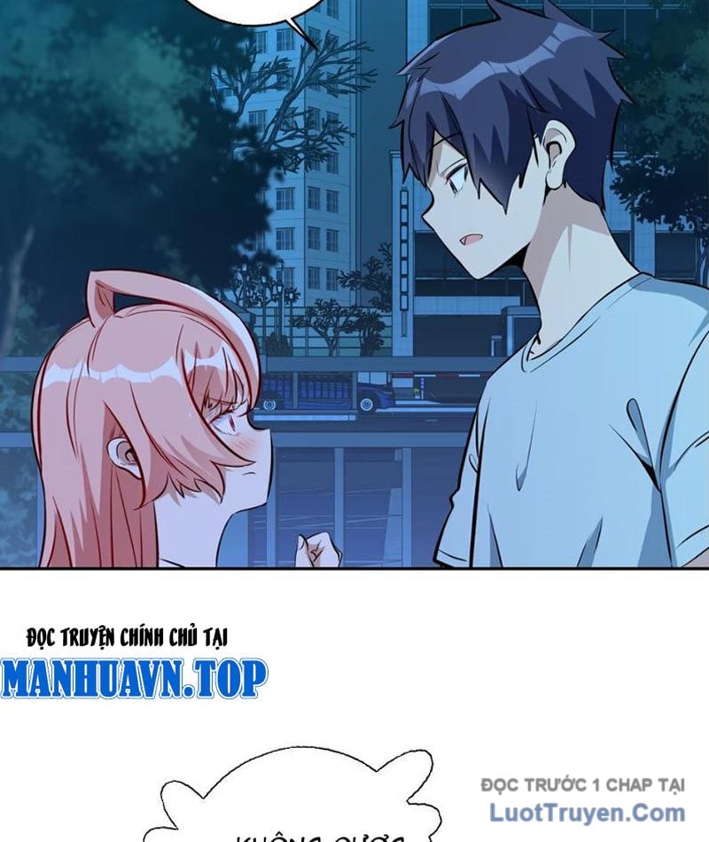 Hẹn Hò Để Cứu Thế Giới Chap 26 - Next Chap 27