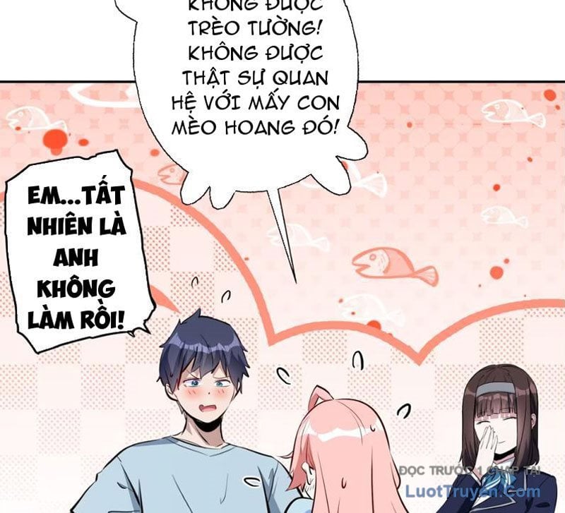 Hẹn Hò Để Cứu Thế Giới Chap 26 - Next Chap 27