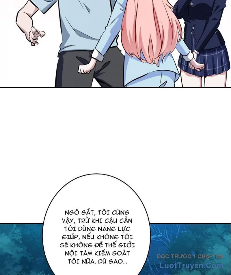 Hẹn Hò Để Cứu Thế Giới Chap 26 - Next Chap 27