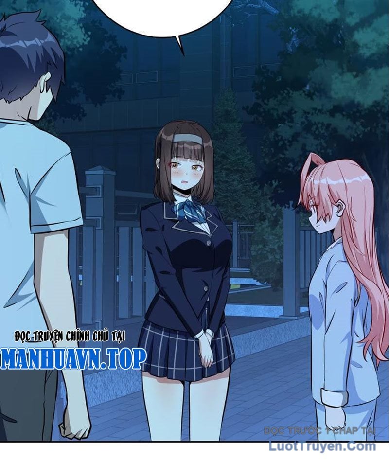 Hẹn Hò Để Cứu Thế Giới Chap 26 - Next Chap 27