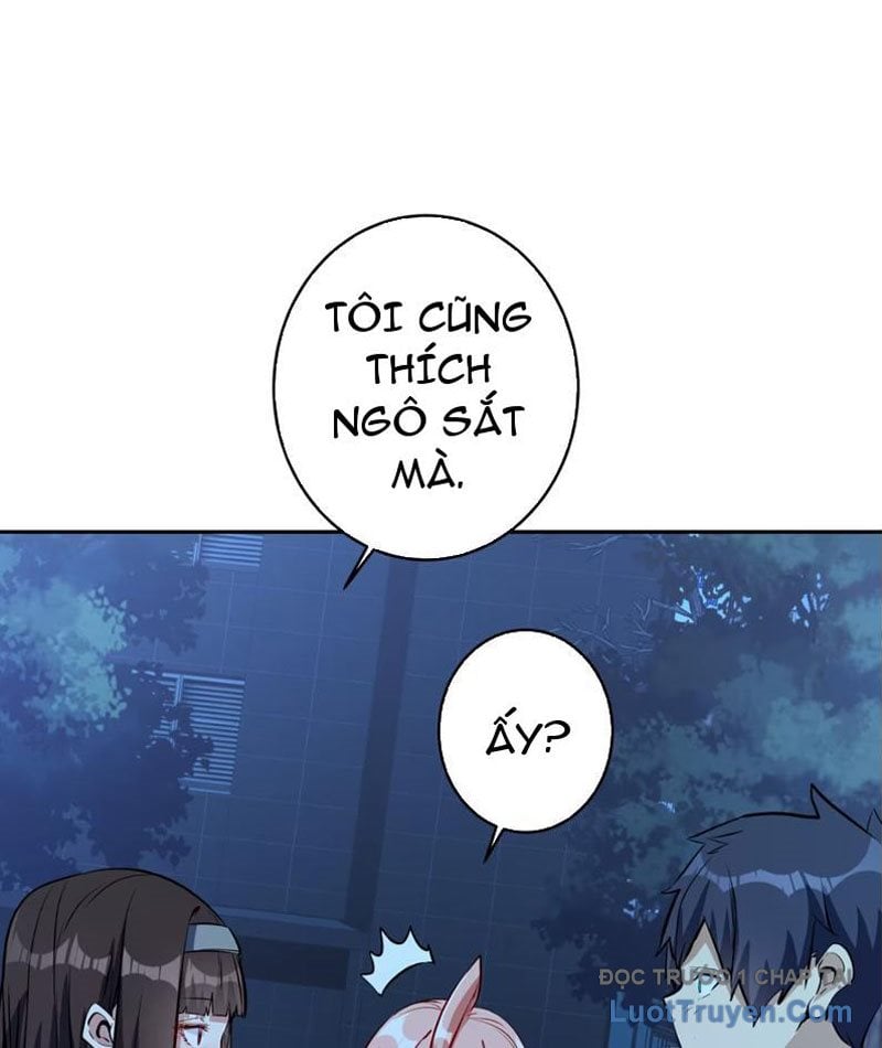 Hẹn Hò Để Cứu Thế Giới Chap 26 - Next Chap 27