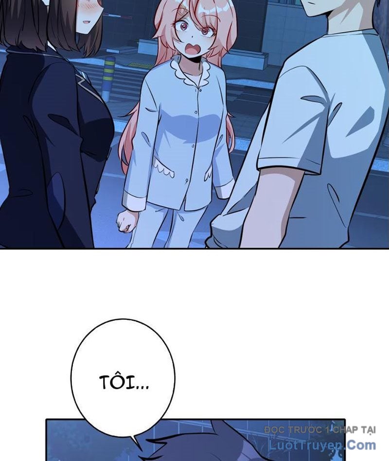 Hẹn Hò Để Cứu Thế Giới Chap 26 - Next Chap 27