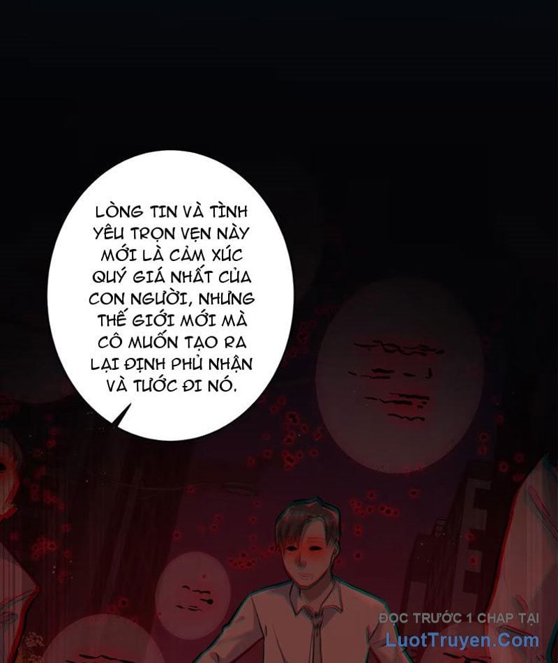 Hẹn Hò Để Cứu Thế Giới Chap 26 - Next Chap 27