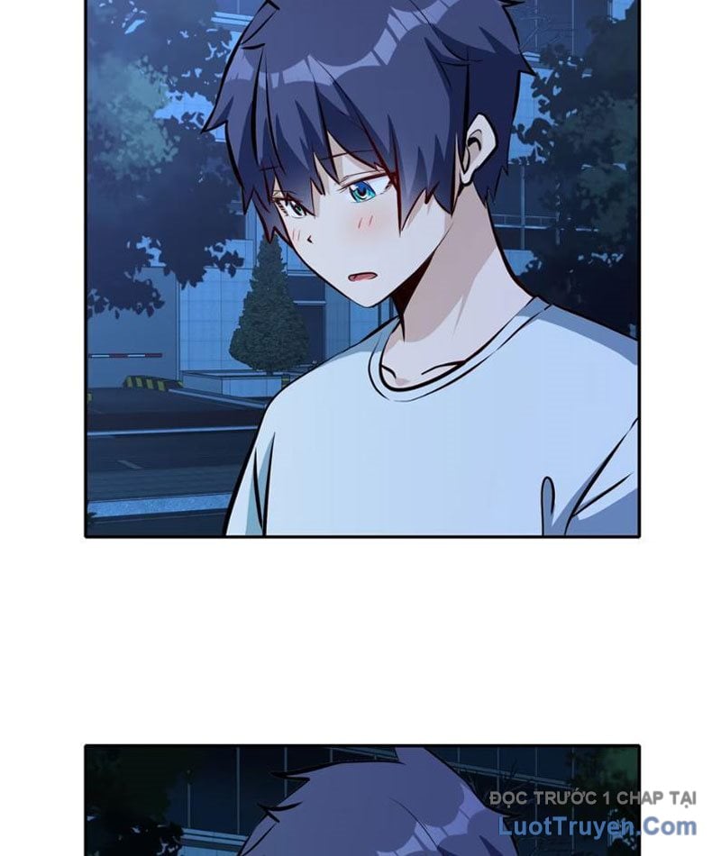 Hẹn Hò Để Cứu Thế Giới Chap 26 - Next Chap 27