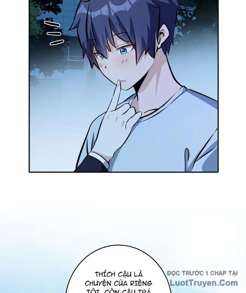 Hẹn Hò Để Cứu Thế Giới Chap 26 - Next Chap 27