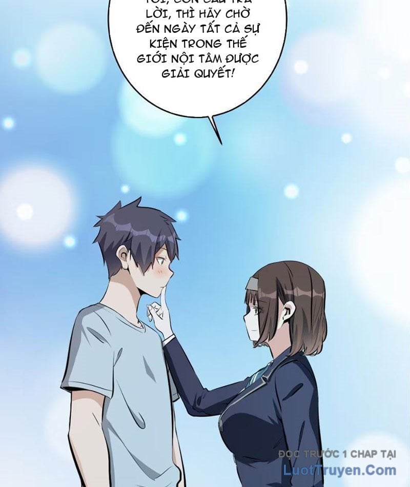 Hẹn Hò Để Cứu Thế Giới Chap 26 - Next Chap 27
