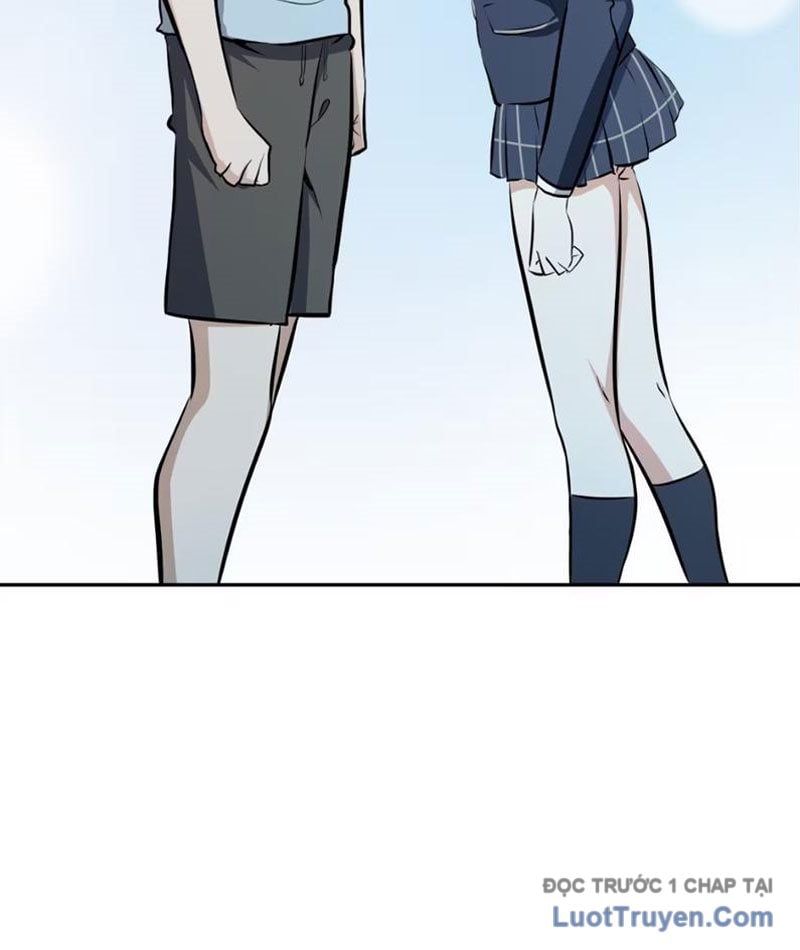 Hẹn Hò Để Cứu Thế Giới Chap 26 - Next Chap 27