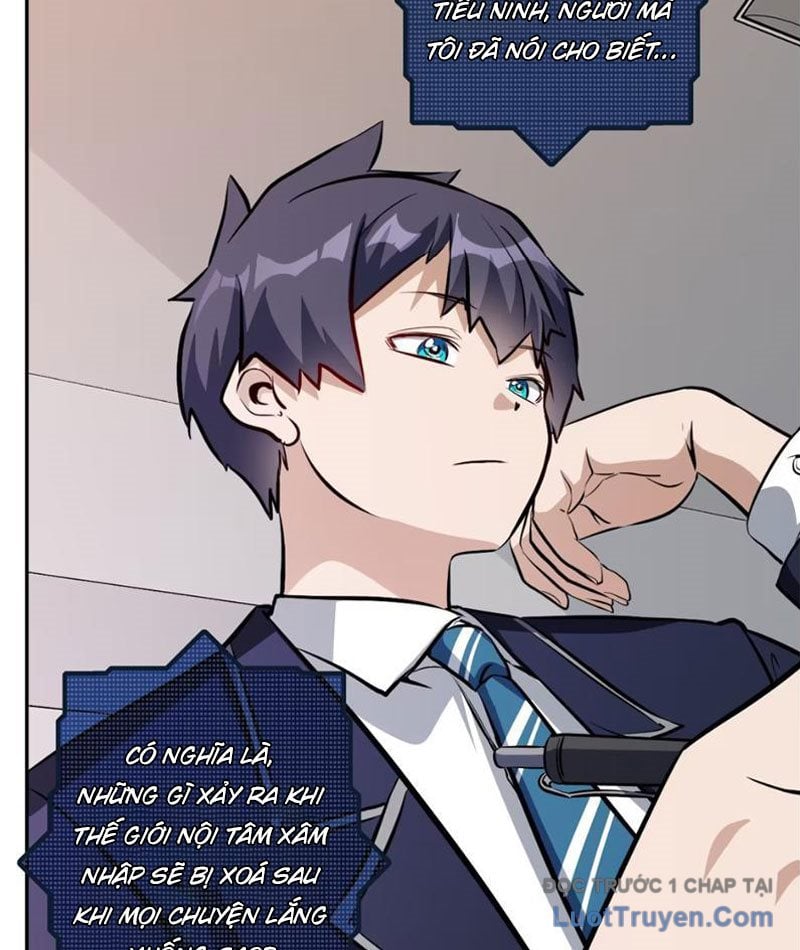 Hẹn Hò Để Cứu Thế Giới Chap 26 - Next Chap 27