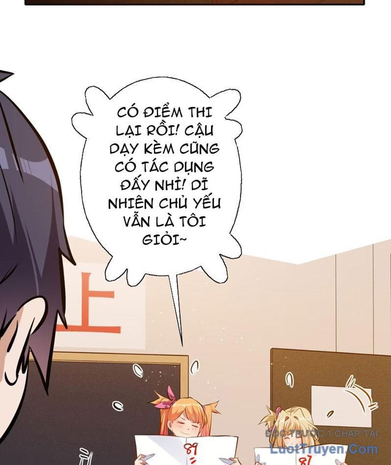 Hẹn Hò Để Cứu Thế Giới Chap 26 - Next Chap 27