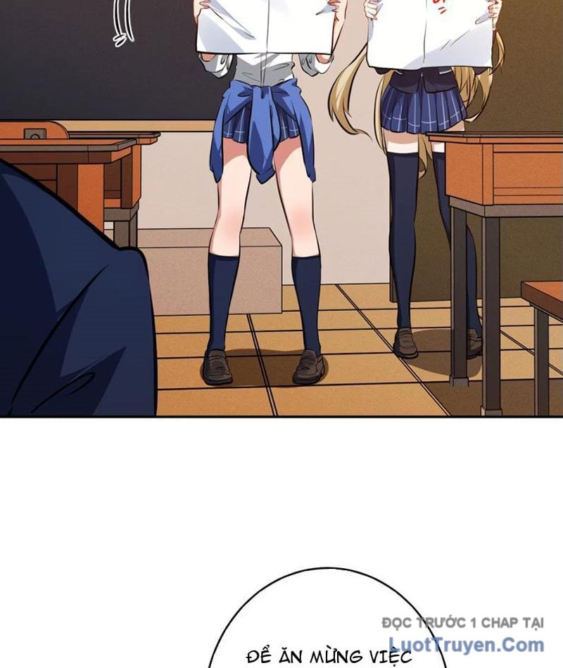 Hẹn Hò Để Cứu Thế Giới Chap 26 - Next Chap 27