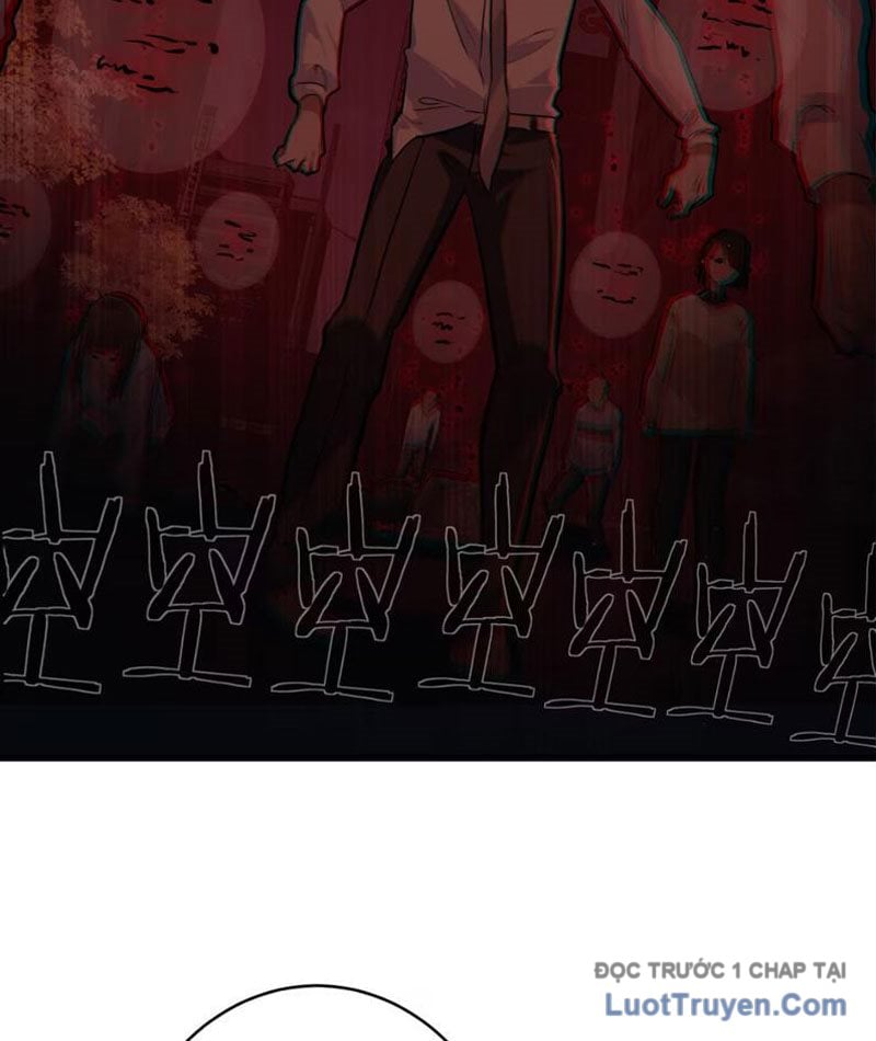 Hẹn Hò Để Cứu Thế Giới Chap 26 - Next Chap 27