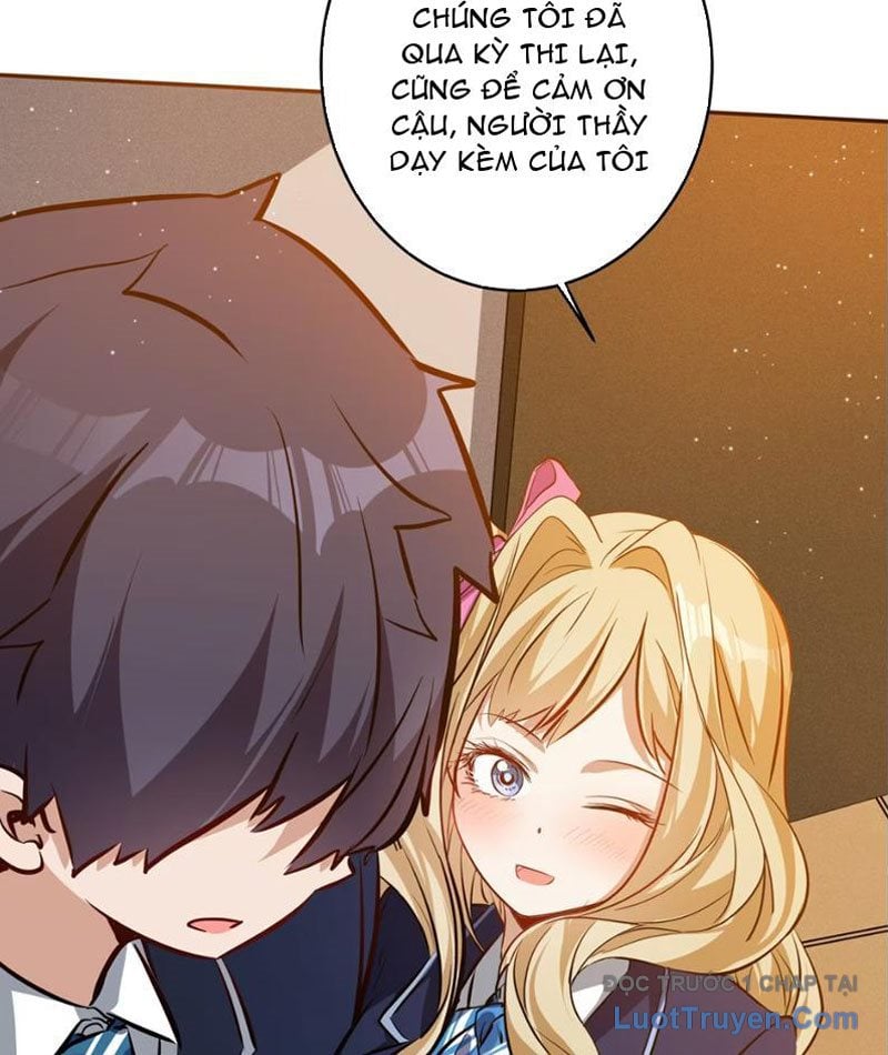 Hẹn Hò Để Cứu Thế Giới Chap 26 - Next Chap 27