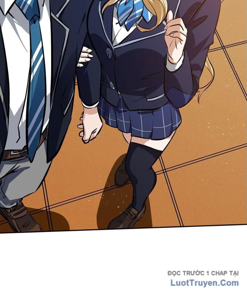 Hẹn Hò Để Cứu Thế Giới Chap 26 - Next Chap 27