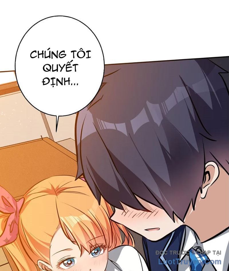 Hẹn Hò Để Cứu Thế Giới Chap 26 - Next Chap 27