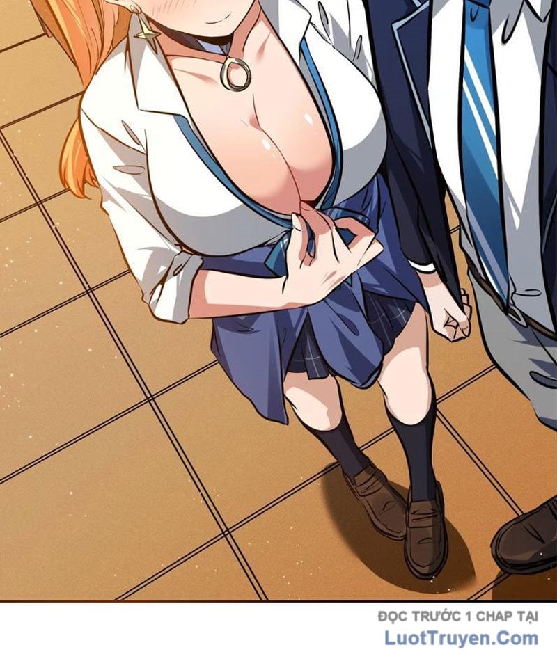 Hẹn Hò Để Cứu Thế Giới Chap 26 - Next Chap 27