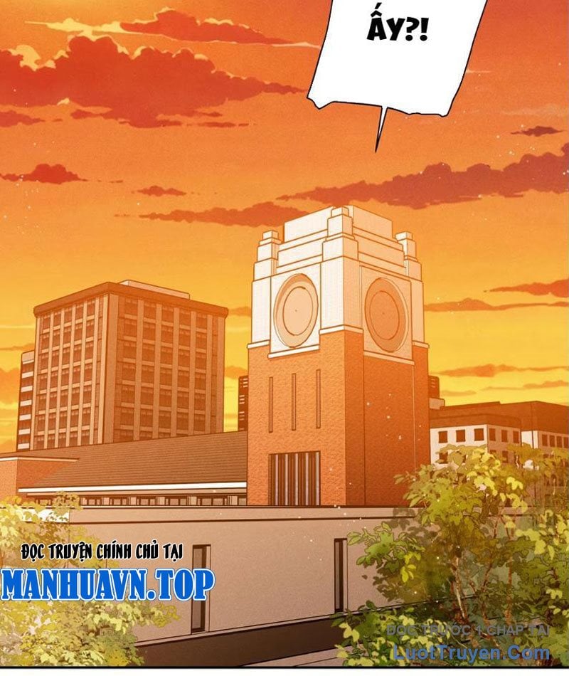 Hẹn Hò Để Cứu Thế Giới Chap 26 - Next Chap 27