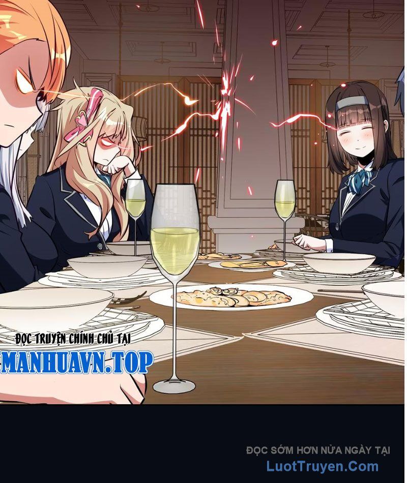 Hẹn Hò Để Cứu Thế Giới Chap 27 - Next Chap 28