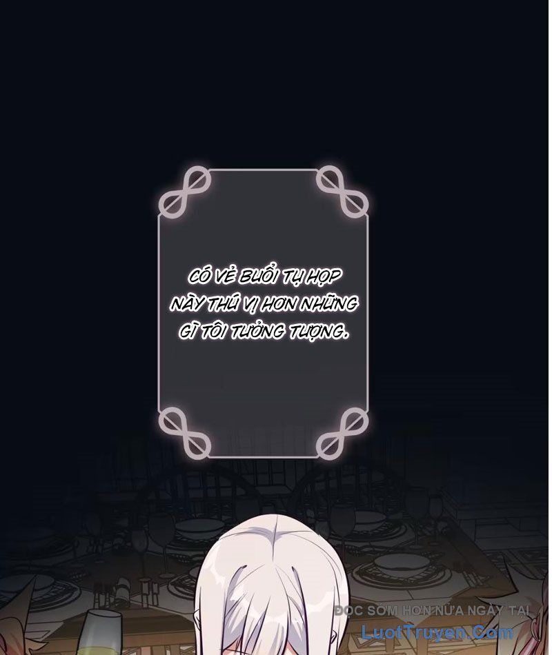 Hẹn Hò Để Cứu Thế Giới Chap 27 - Next Chap 28