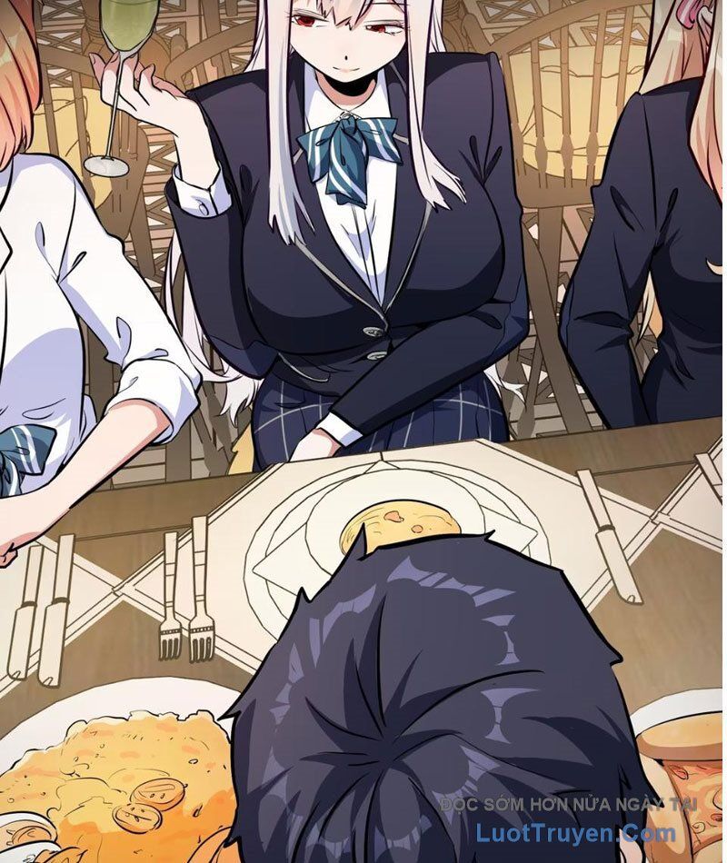 Hẹn Hò Để Cứu Thế Giới Chap 27 - Next Chap 28