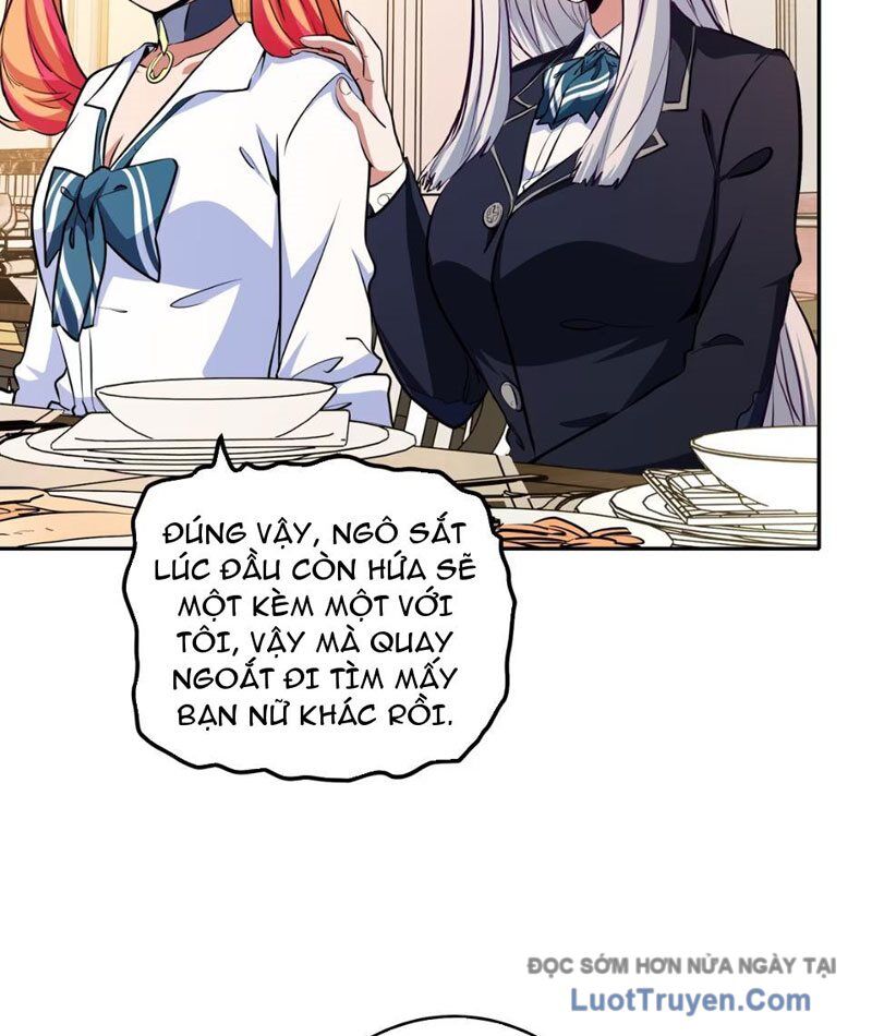 Hẹn Hò Để Cứu Thế Giới Chap 27 - Next Chap 28