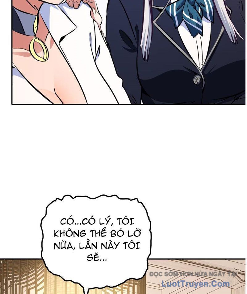 Hẹn Hò Để Cứu Thế Giới Chap 27 - Next Chap 28