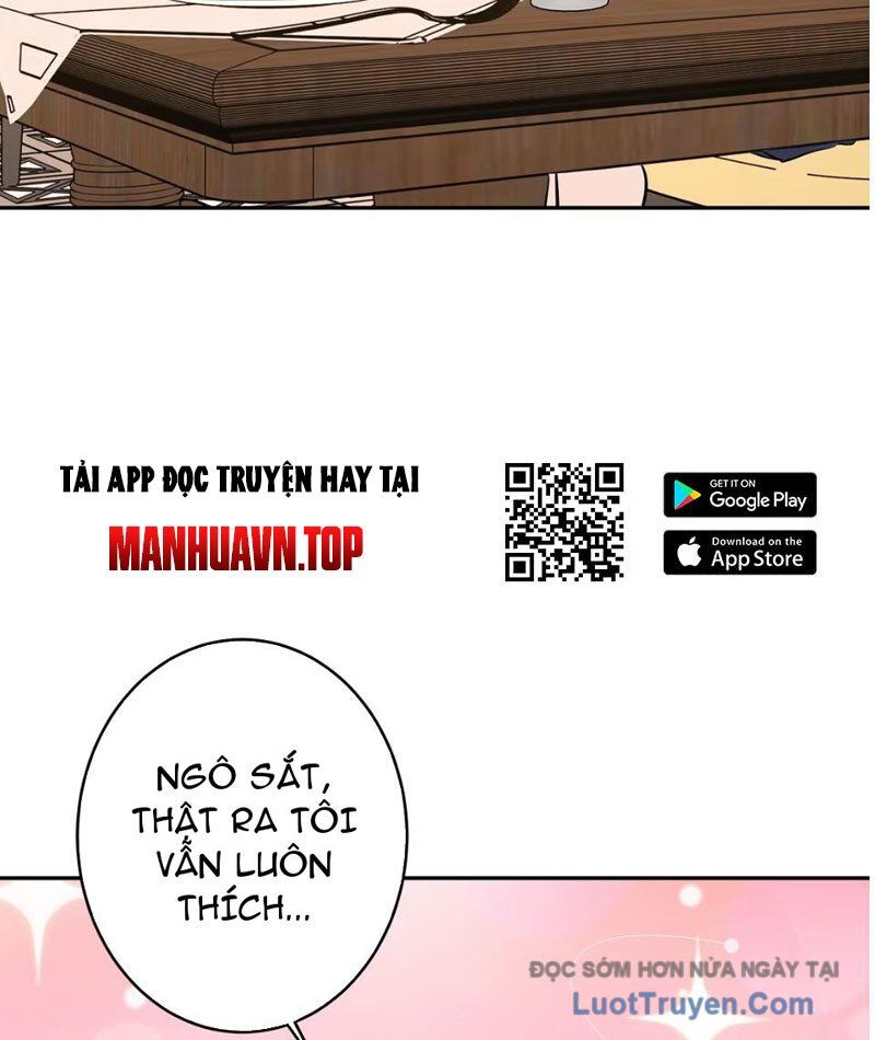 Hẹn Hò Để Cứu Thế Giới Chap 27 - Next Chap 28