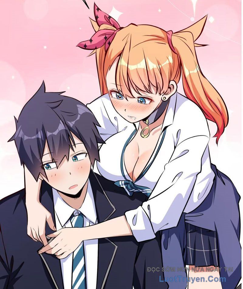 Hẹn Hò Để Cứu Thế Giới Chap 27 - Next Chap 28