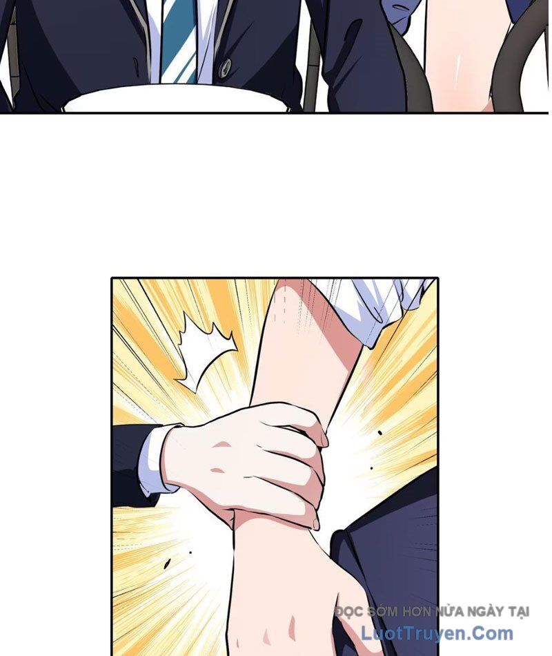 Hẹn Hò Để Cứu Thế Giới Chap 27 - Next Chap 28