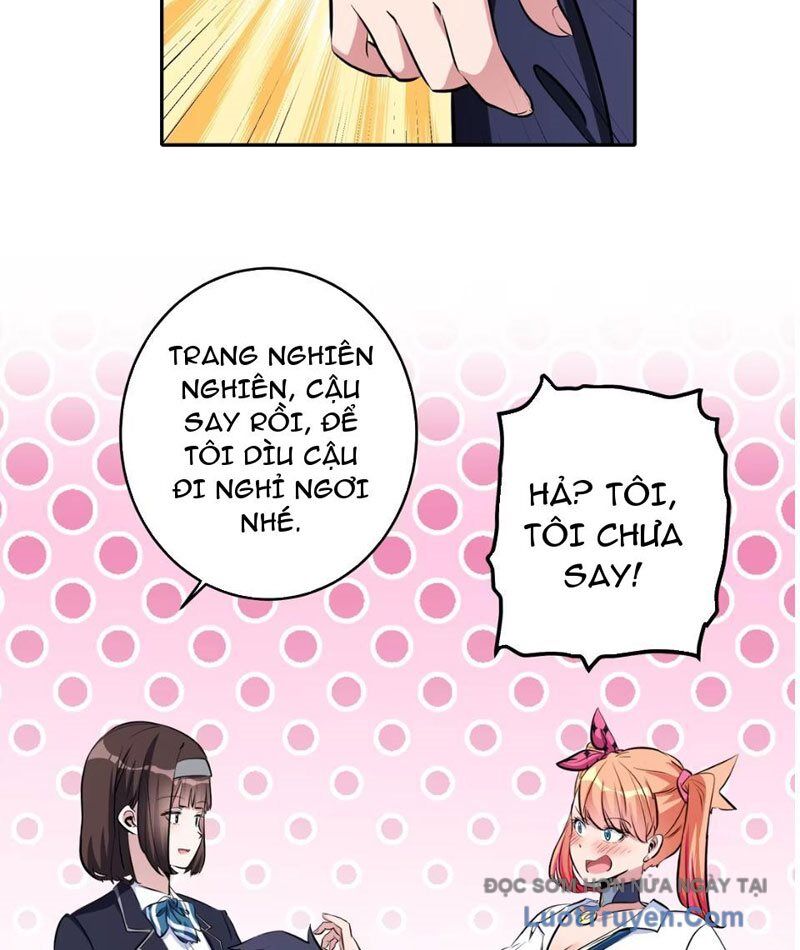 Hẹn Hò Để Cứu Thế Giới Chap 27 - Next Chap 28