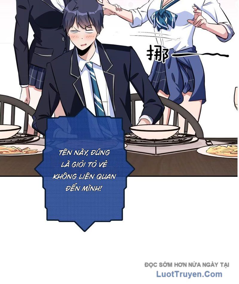 Hẹn Hò Để Cứu Thế Giới Chap 27 - Next Chap 28