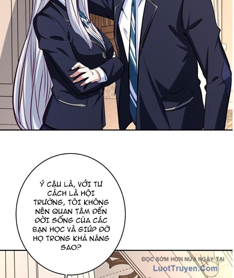 Hẹn Hò Để Cứu Thế Giới Chap 27 - Next Chap 28