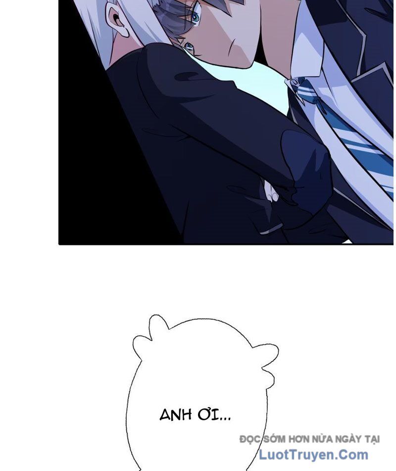 Hẹn Hò Để Cứu Thế Giới Chap 27 - Next Chap 28