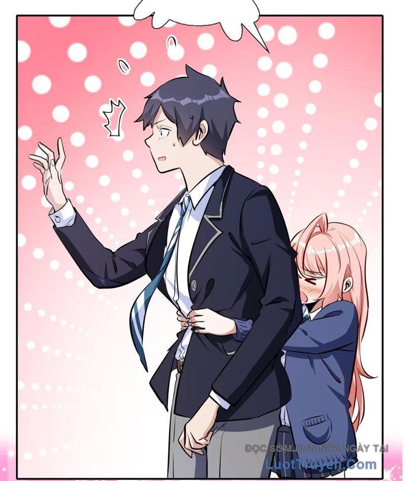 Hẹn Hò Để Cứu Thế Giới Chap 27 - Next Chap 28