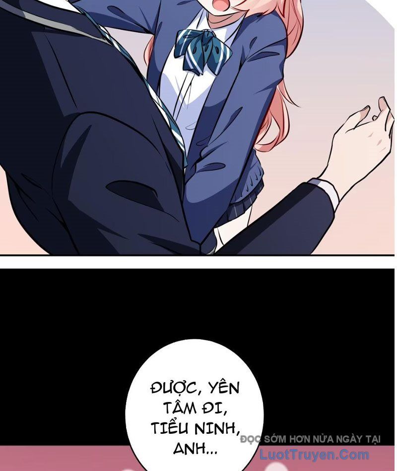 Hẹn Hò Để Cứu Thế Giới Chap 27 - Next Chap 28