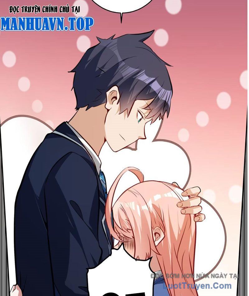 Hẹn Hò Để Cứu Thế Giới Chap 27 - Next Chap 28